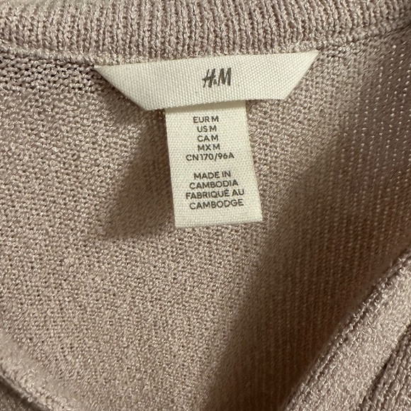 H&M co-ord set - Picture 3 of 4